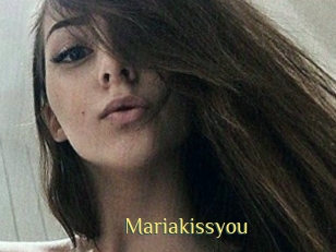 Mariakissyou