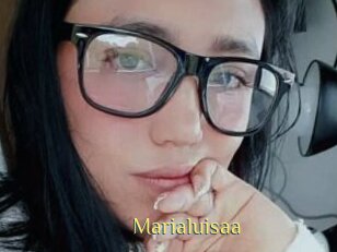 Marialuisaa
