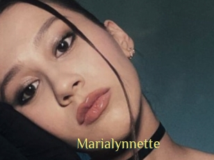 Marialynnette