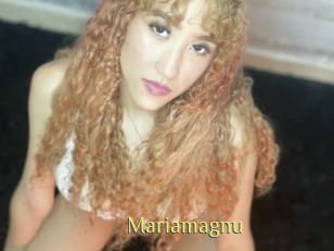 Mariamagnu