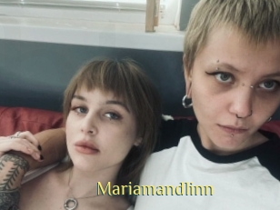 Mariamandlinn