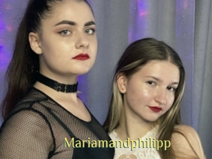 Mariamandphilipp