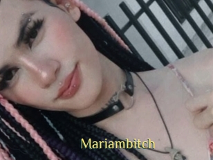 Mariambitch