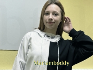 Mariamboddy