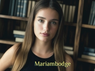 Mariambodge