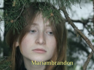 Mariambrandon
