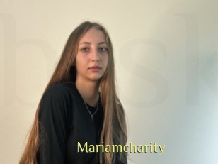 Mariamcharity