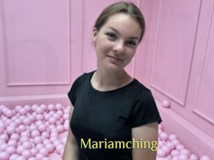 Mariamching