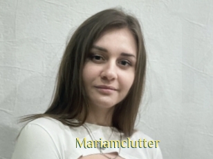 mariamclutter Brutal Spankings