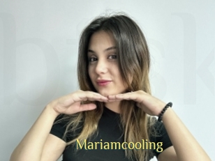 Mariamcooling