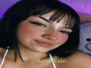 Mariamcute