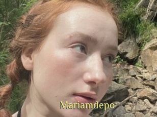 Mariamdepo