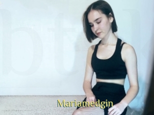 mariamedgin Brutal Spankings