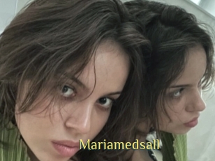 Mariamedsall