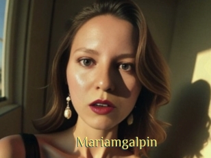 Mariamgalpin