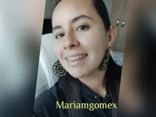 Mariamgomex