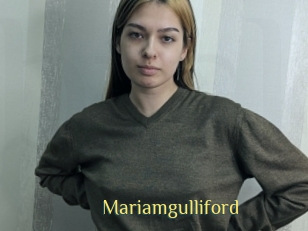 Mariamgulliford