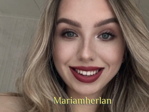 Mariamherlan