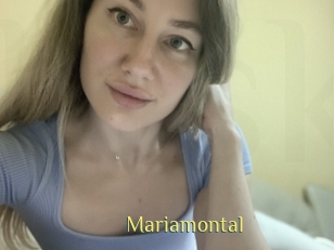 Mariamontal