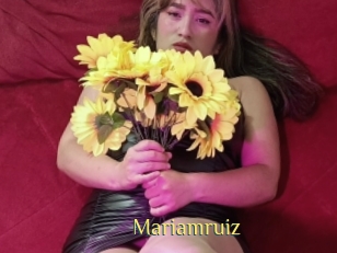Mariamruiz
