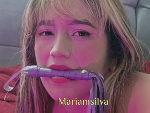 mariamsilva Brutal Spankings