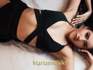 Mariamwalker