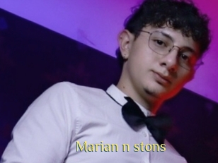 Marian_n_stons