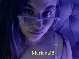 Mariana181