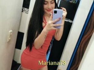 Mariana78