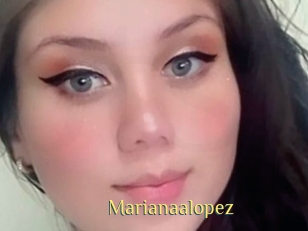 Marianaalopez