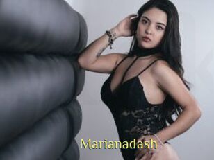 Marianadash