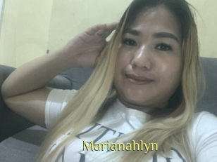 Marianahlyn