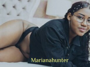 Marianahunter