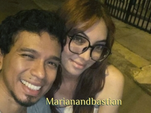 Marianandbastian