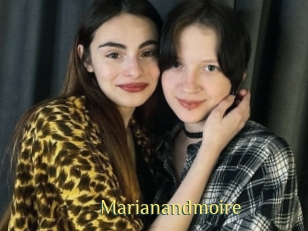 Marianandmoire