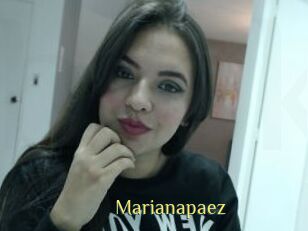 Marianapaez