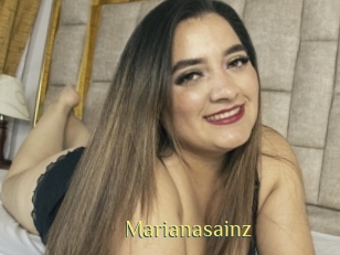 Marianasainz
