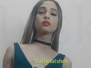 Marianatshot