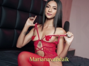 marianavandaik Brutal Spankings