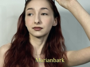 Marianbark