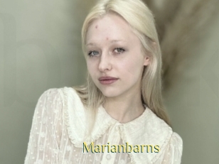Marianbarns