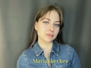 Marianbeckey