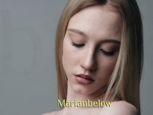 Marianbelow
