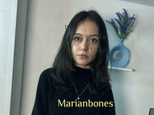 Marianbones