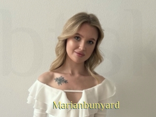 Marianbunyard