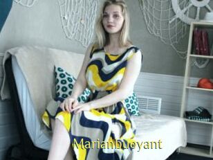 Marianbuoyant