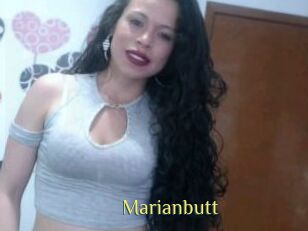 Marianbutt