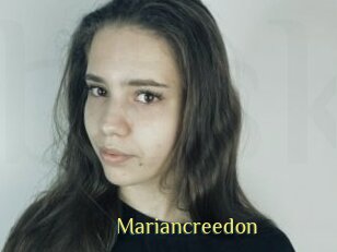 Mariancreedon
