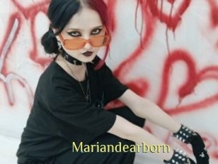 Mariandearborn