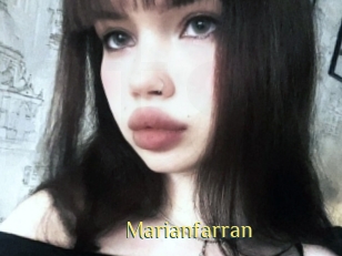 Marianfarran